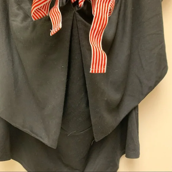 Eloquii Black Off Shoulder Top - Picture 9 of 12